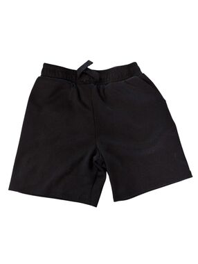 🍁2/$7🍁GARANIMALS Pull On Black Shorts